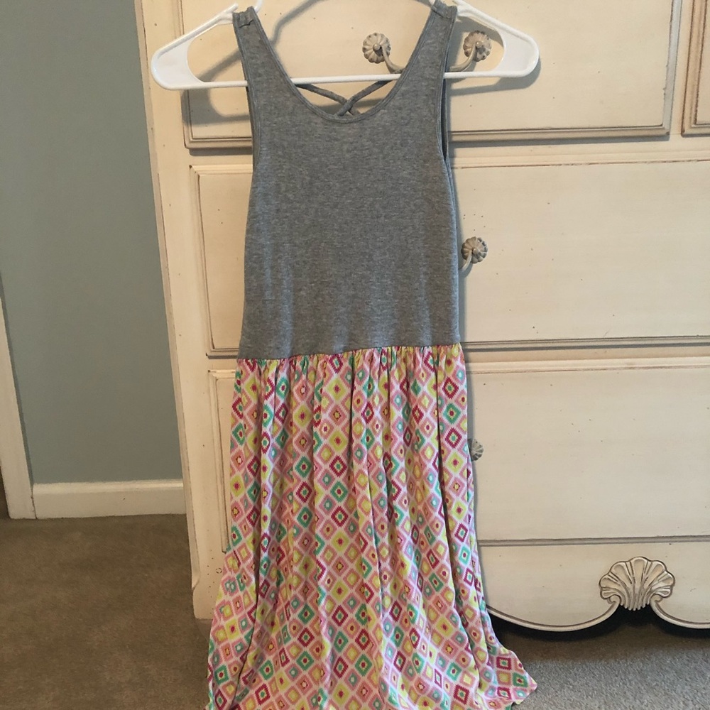 Gap kids dress size 12